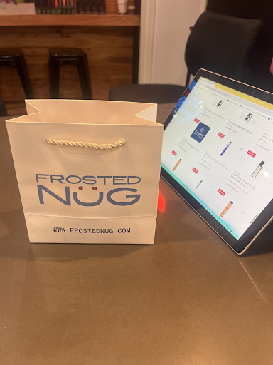 Photo from customer review