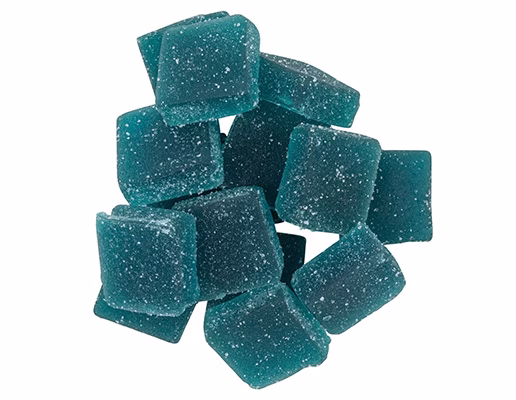 Edibles