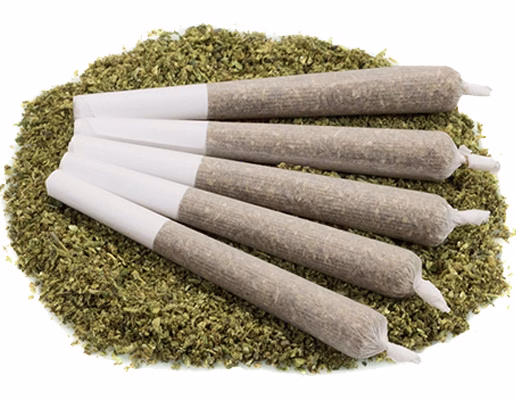 Pre-Rolls